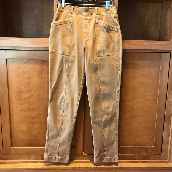 SPANZ STRETCH UTILITY PANTS - Picture 5 of 13